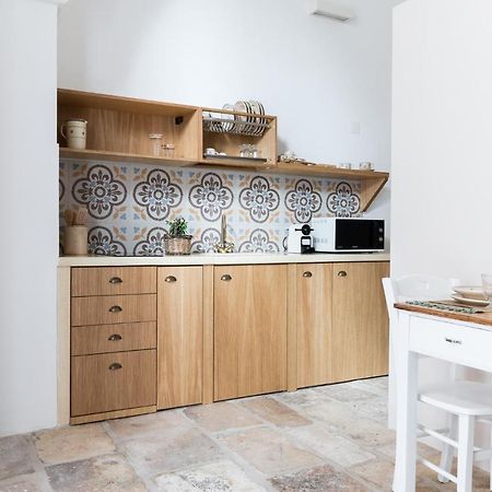Casa Adele Villa Ostuni Exteriör bild
