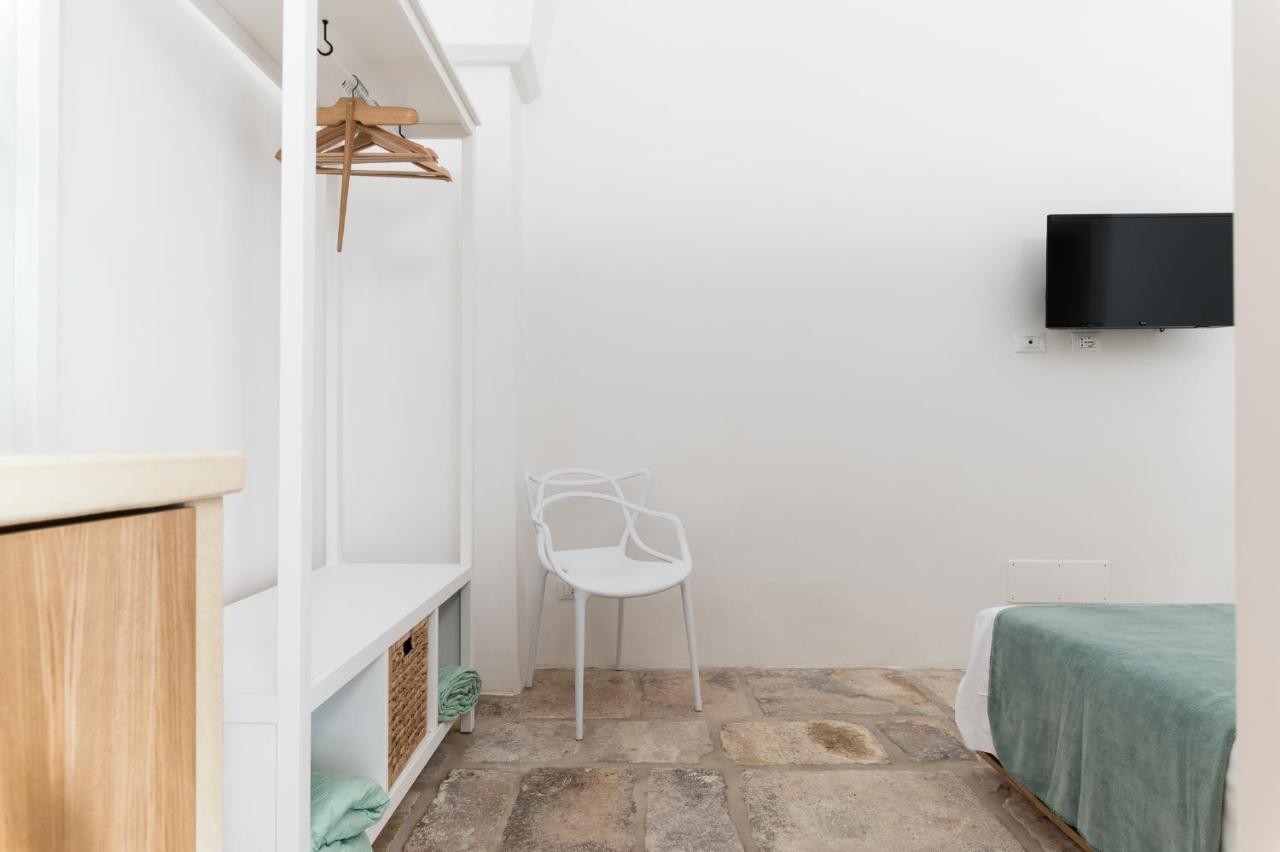 Casa Adele Villa Ostuni Exteriör bild