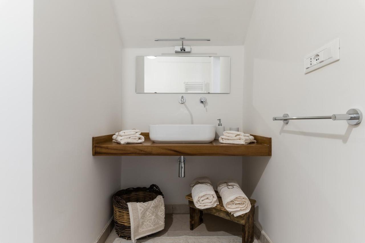 Casa Adele Villa Ostuni Exteriör bild