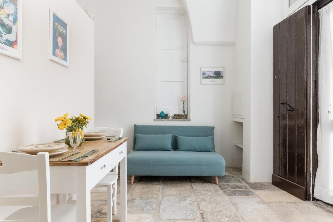 Casa Adele Villa Ostuni Exteriör bild