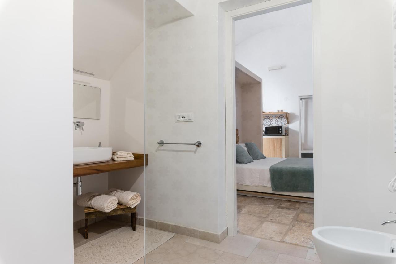 Casa Adele Villa Ostuni Exteriör bild