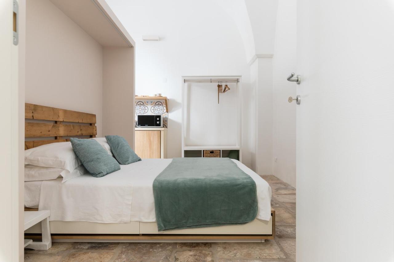 Casa Adele Villa Ostuni Exteriör bild