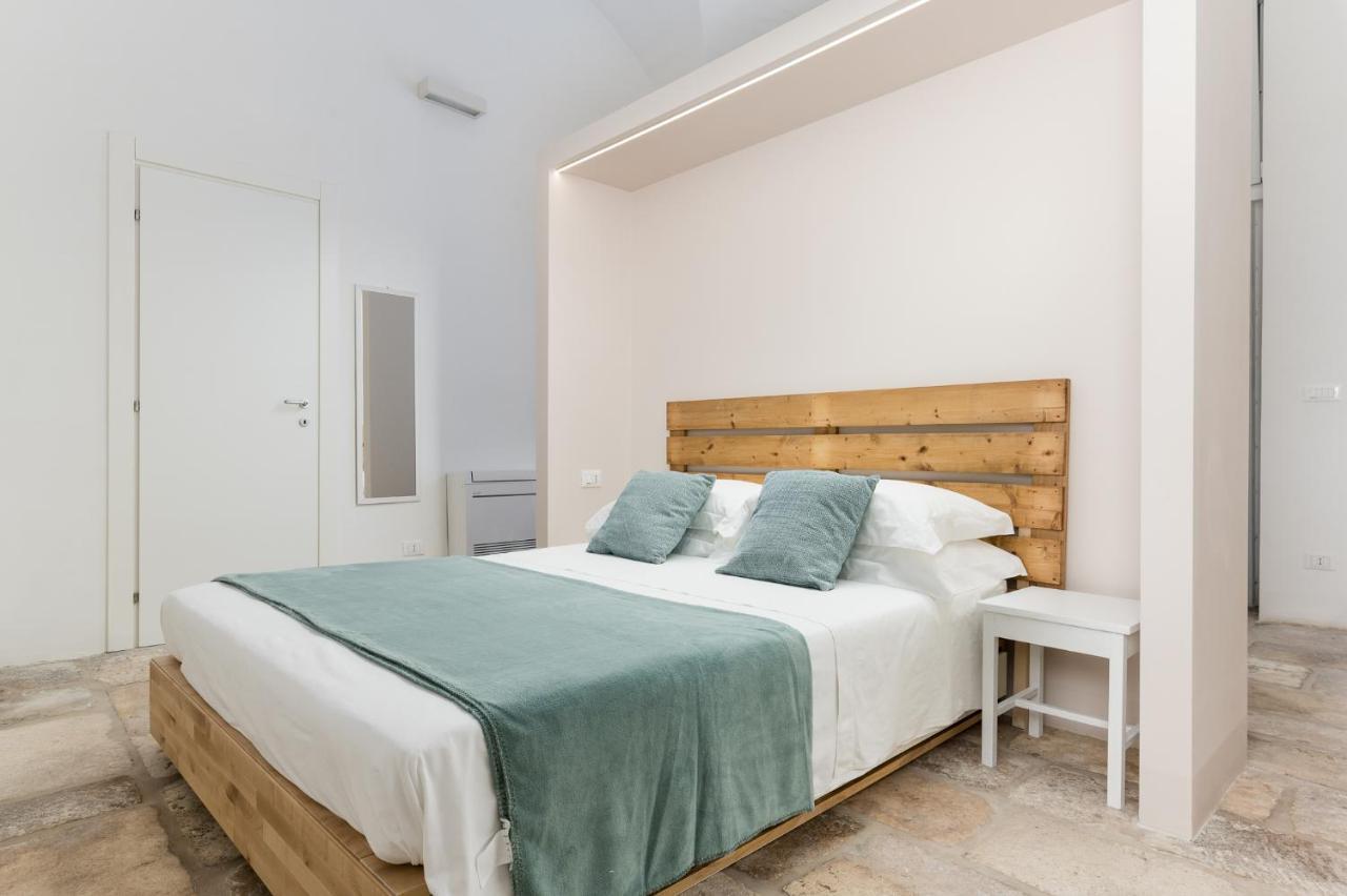 Casa Adele Villa Ostuni Exteriör bild