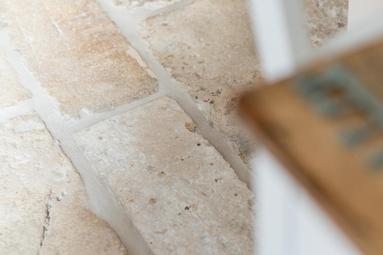 Casa Adele Villa Ostuni Exteriör bild