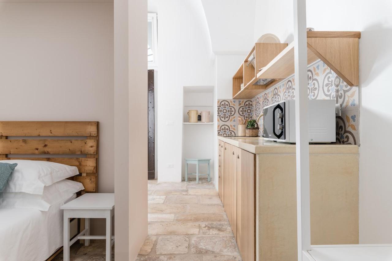 Casa Adele Villa Ostuni Exteriör bild