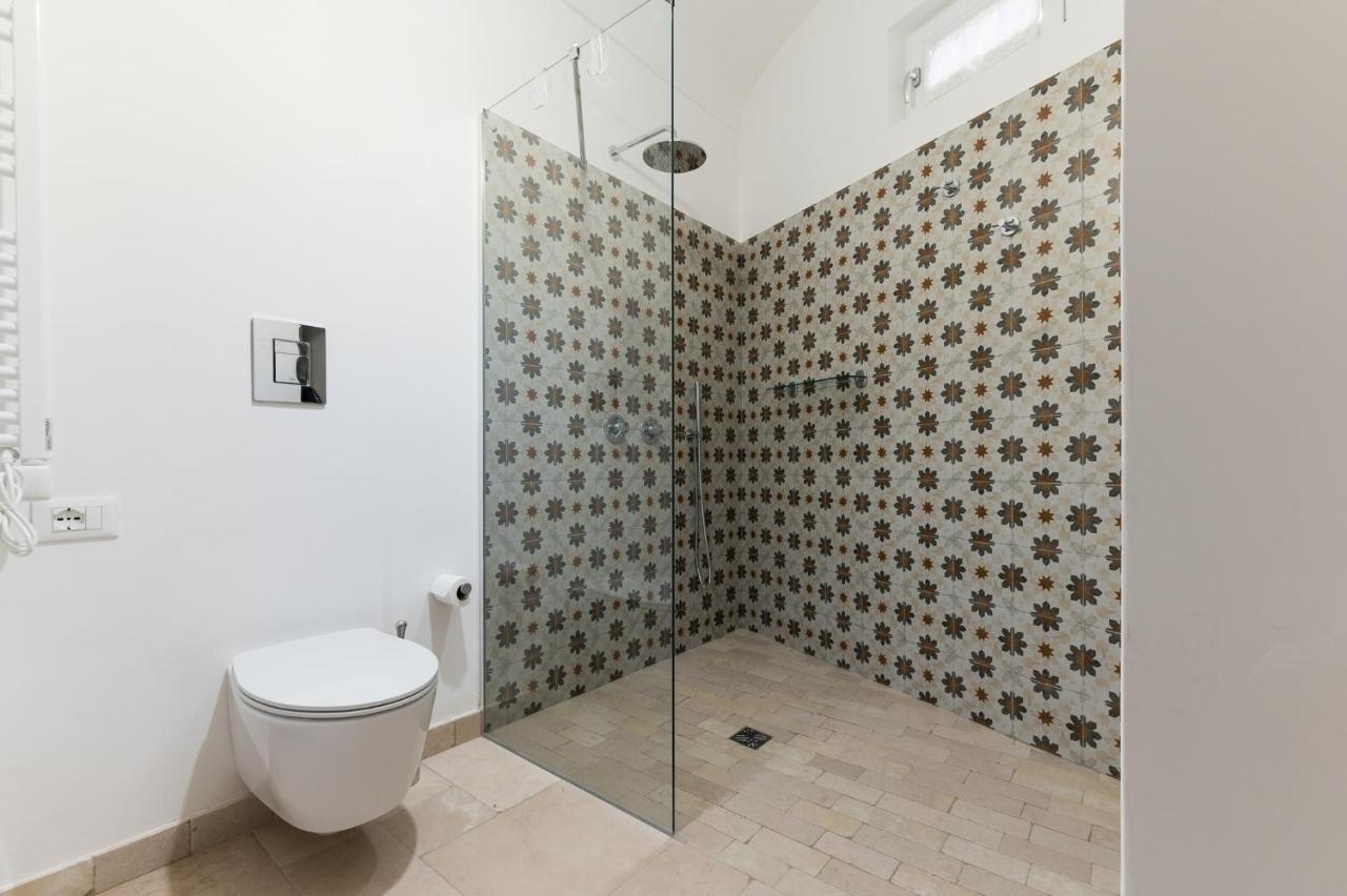 Casa Adele Villa Ostuni Exteriör bild