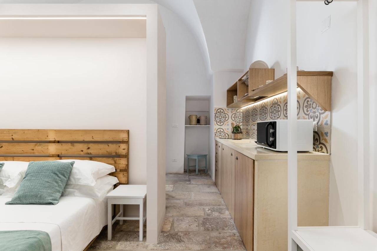 Casa Adele Villa Ostuni Exteriör bild