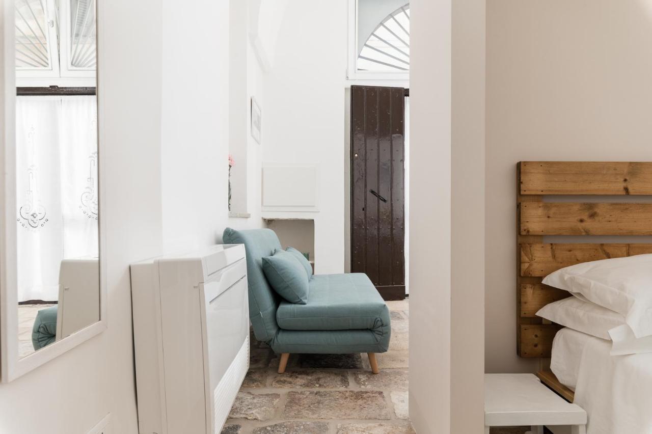 Casa Adele Villa Ostuni Exteriör bild
