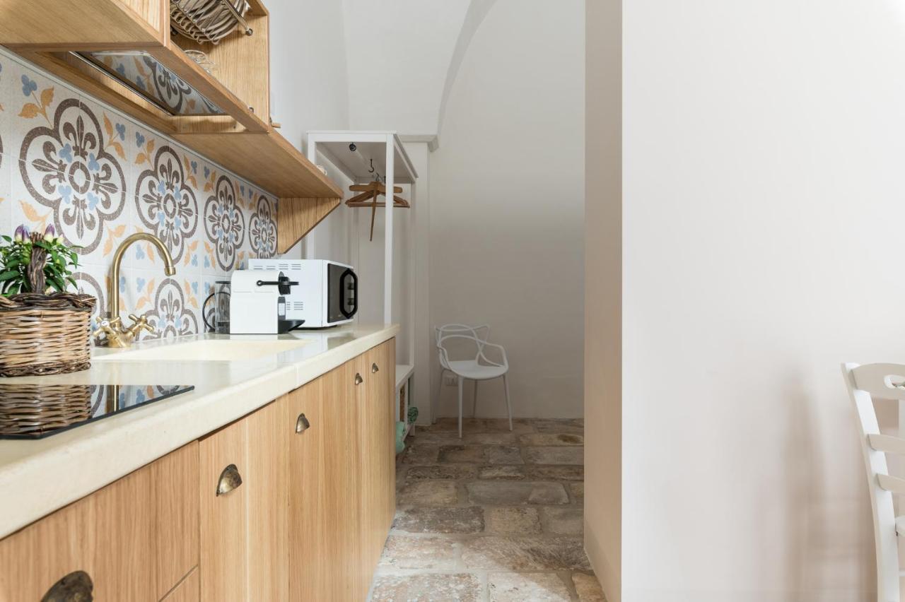 Casa Adele Villa Ostuni Exteriör bild